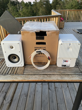 polk Signature Elite ES15