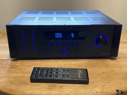 Emotiva XSP-1 gen 2 