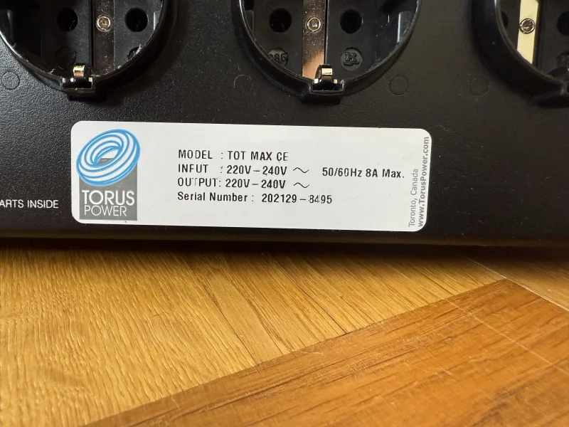 Torus TOT Max - Bild 5 av 6