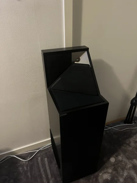 Larsen 8 - Bild 3 av 3