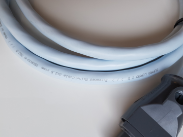 SUPRA LORAD 2.5mm Kabel / 2 meter