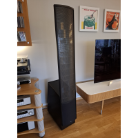 Martin Logan ESL-X