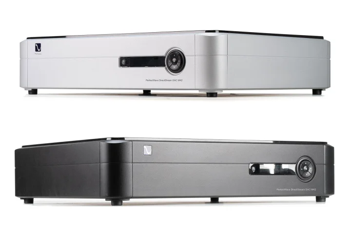 PS Audio DirectStream DAC MKII | DAC - Bild 1 av 1