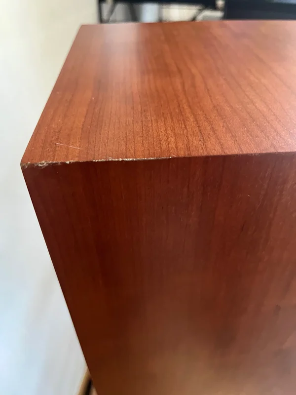 Dynaudio Audience 82 k&ouml;rsb&auml;r - Bild 3 av 5