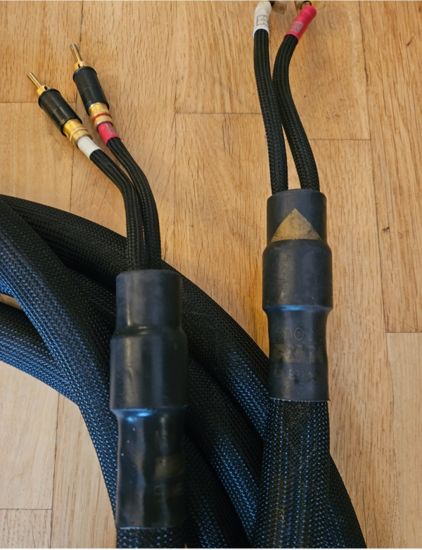 Kimber cable Monocle XL - Bild 2 av 4