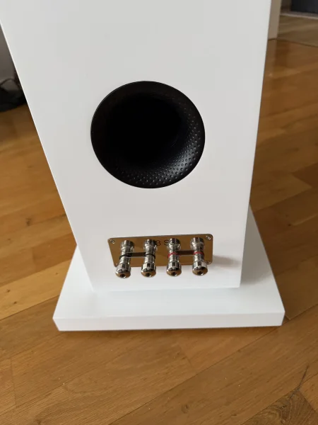 Bower&Wilkins 703 S3 - Bild 3 av 3