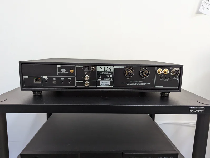 Naim NDS - Image 7 of 17