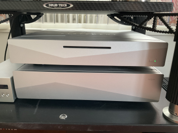Innuos Statement NG 1Tb