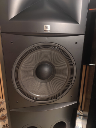 JBL 2216nd-1 