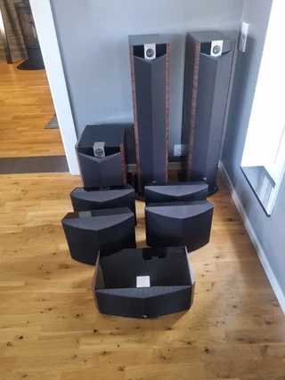 Focal Chorus
