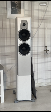 Dynaudio Contour 30 White Oak 