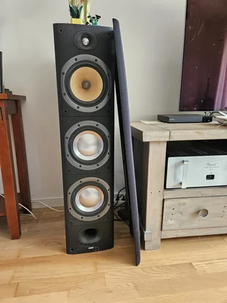 DM 604 S3