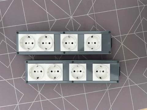 Pro-Ject Power Connect 4 (2st)
