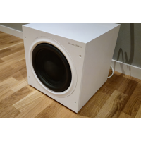 B&W ASW610XP subwoofer