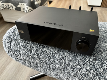 Eversolo DMP-A6 Streamer 