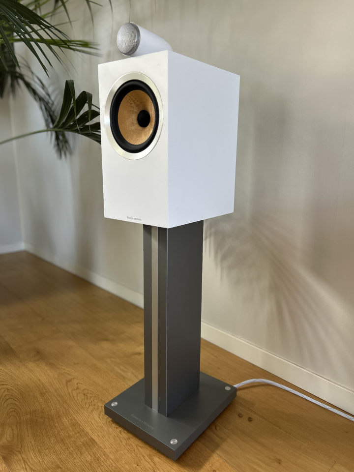 Bowers & Wilkins CM6 S2