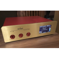 Dartzeel LHC-208 MKII for sale 