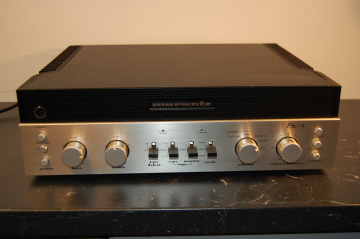 Marantz PM-4 Esotec Class A