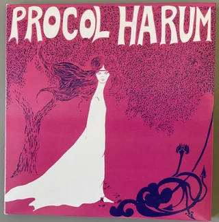 Procol Harum - Procol Harum (CD)