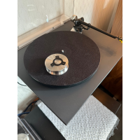 Rega P6