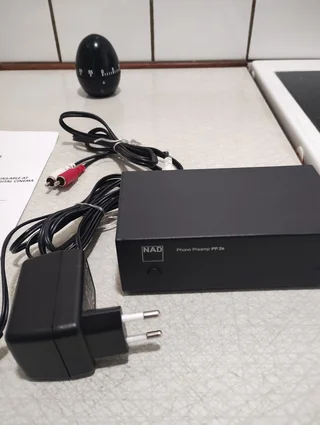 NAD PP2e