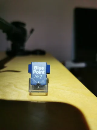 Sumiko blue point no2