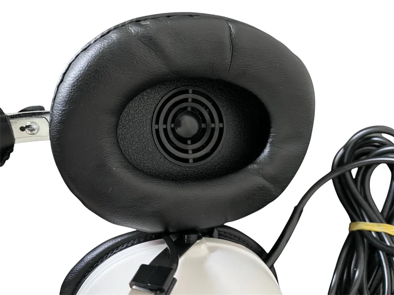 Pioneer SE-20A Stereo Headphones - Helt nya och oanvända (Vintage