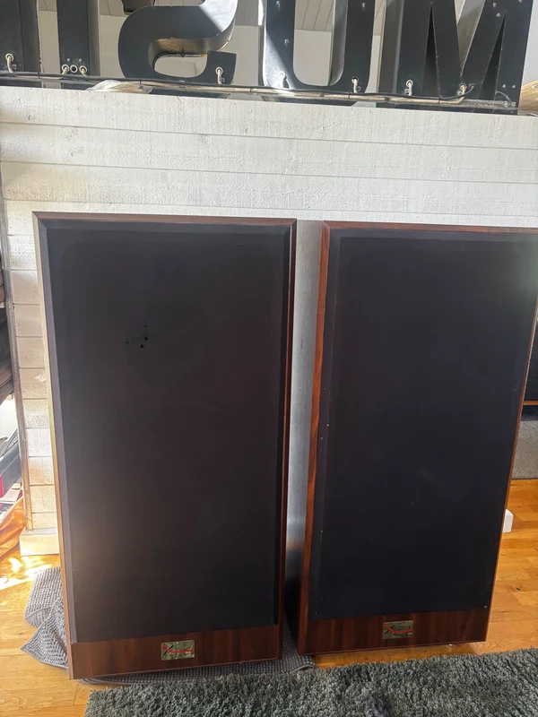 XL-fidelity PG1800 - Bild 2 av 6