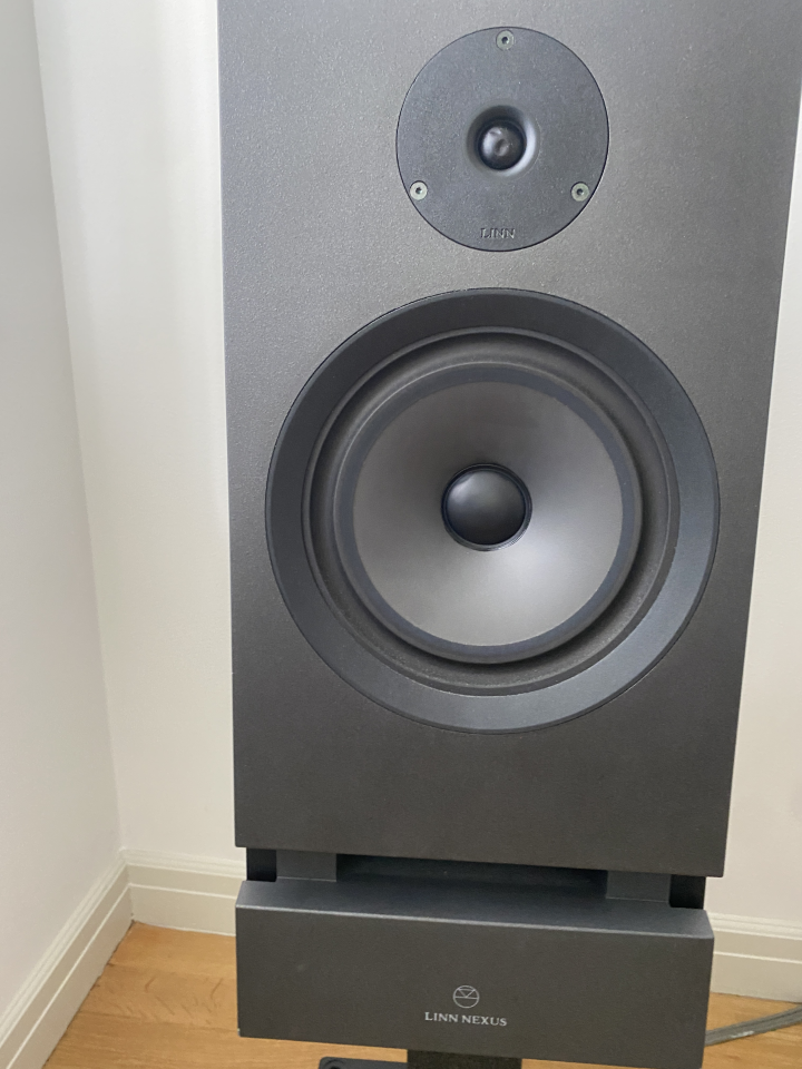 Linn LS 250 Nexus