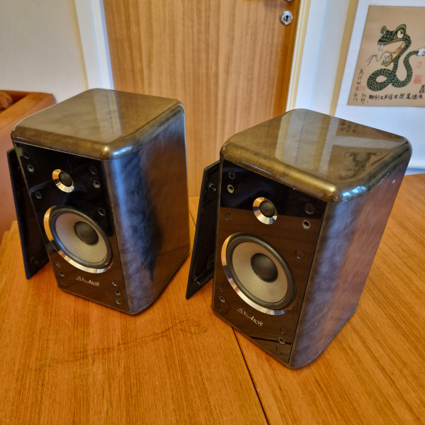 JVC sx-a103wd JVC sx-a103wd - Bild 2 av 4