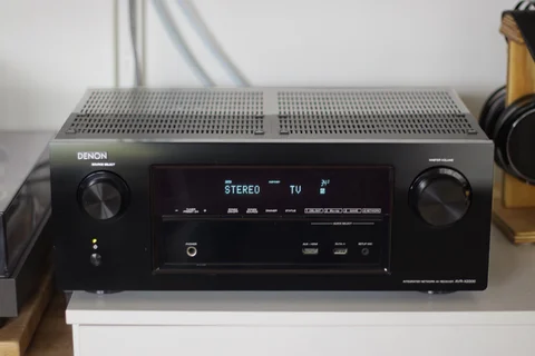 Denon AVR-X2000