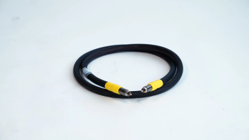 Purist audio design Aqueous Aureus Coxial 1m - Bild 1 av 1