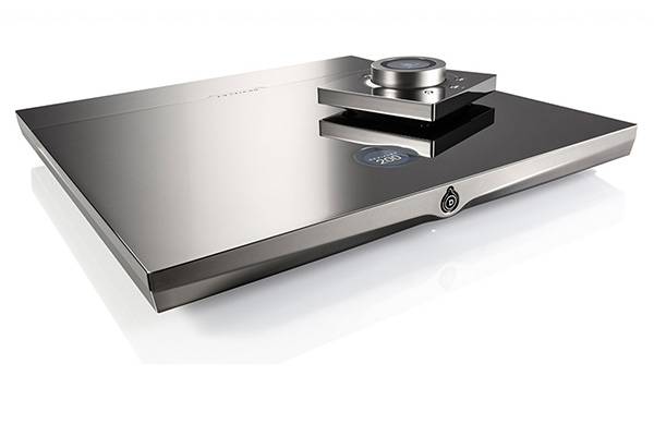 Devialet 200 (uppgraderad)