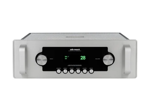 Audio research försteg KÖPES