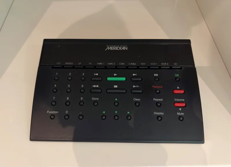 Meridian 506 - Bild 2 av 3