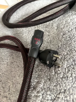Audioquest NRG-Z3