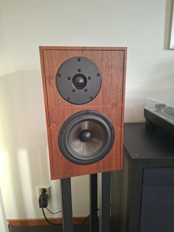 Revival Audio Atalante 3 - Bild 4 av 5