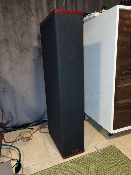 Ett par Von Schweikert VR 1000 - Bild 1 av 8