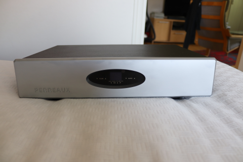 Försteg Perreaux SM 6, MK 2