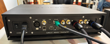 Auralic Vega 2.1