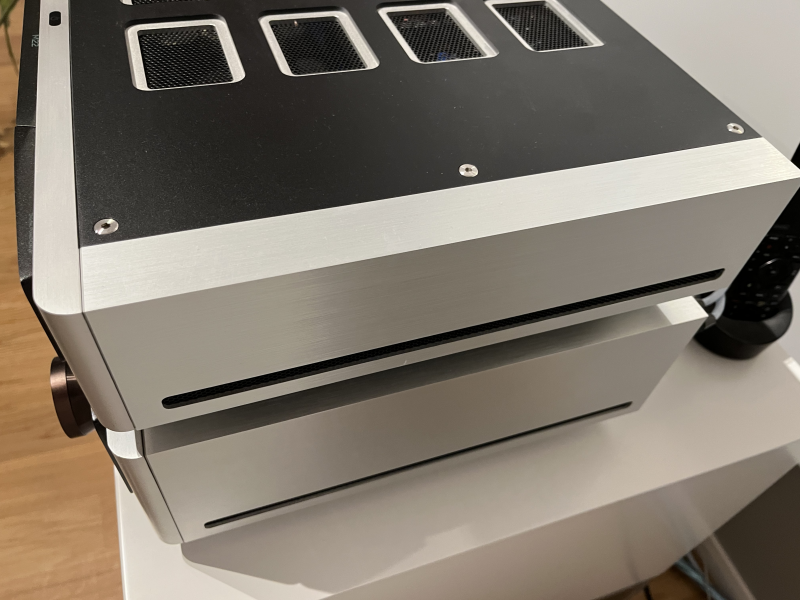 NAD M22.2 NAD M22.2 - Bild 4 av 4