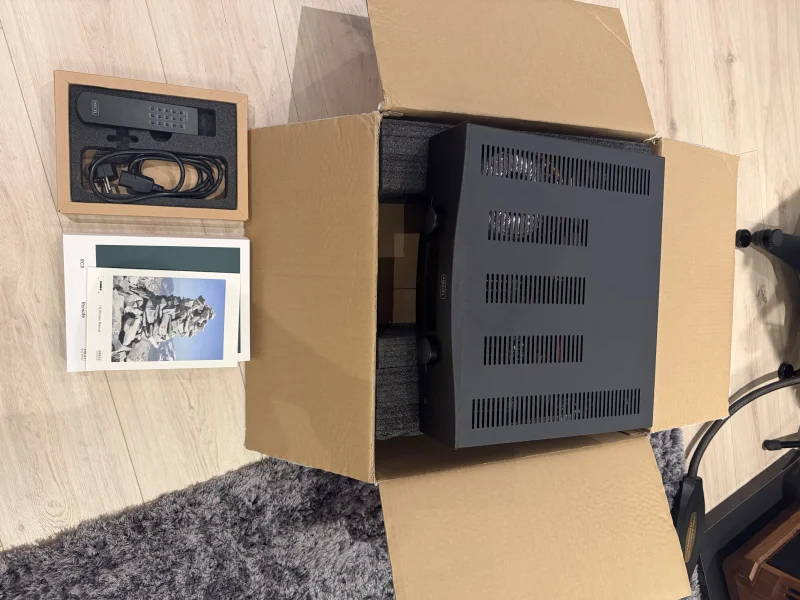 Hegel h190 - Bild 4 av 7