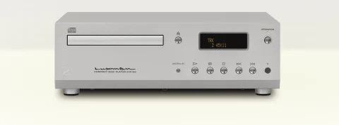 Luxman CD D-N150