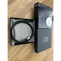 Chord Signature 4-Din till XLR