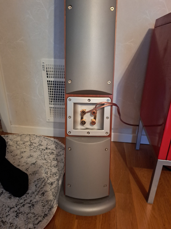 Audiovector Ki-3s - Bild 2 av 2