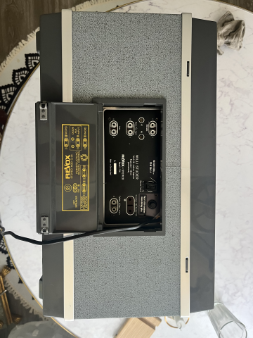 Revox G36