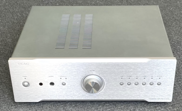 High End Stereo Amplifier TEAC AI-2000 förstärkare 360 watt