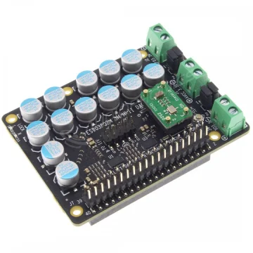 Ian Canada komponenter