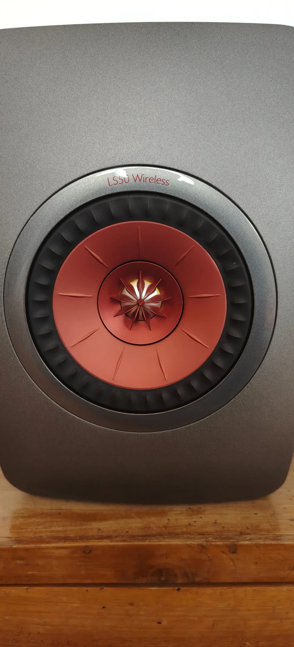 KEF LS50 Wirless - Bild 3 av 4