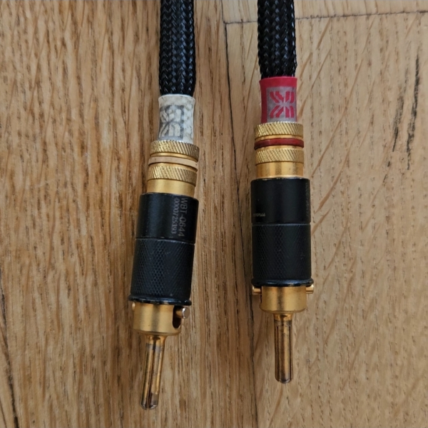 Kimber cable Monocle XL - Bild 3 av 4